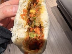 -郑家包子牛肉拉面(尚勤路店)