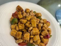 -功德林素菜饭庄(前门店)