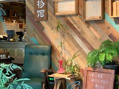 -时光花园(白鹭洲店)