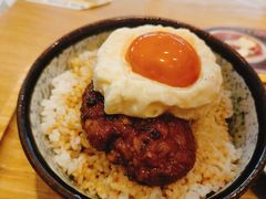 -京和风食堂·定食寿喜锅(保利樾广场店)