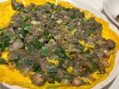 -莆田餐厅PUTIEN(武商MALL店)