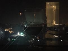 -上海龙之梦万丽酒店