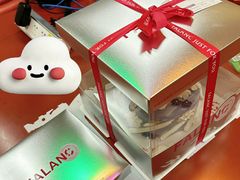 -FALANC CAKE生日蛋糕(广州店)