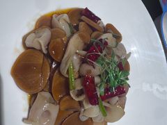 -秀儿四九城·新京菜(亚运村鸟巢店)