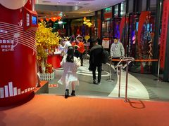 -东方明珠·可口可乐欢乐餐厅