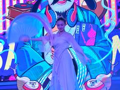 -长安大牌档之西安博物院文化餐厅(中贸店)