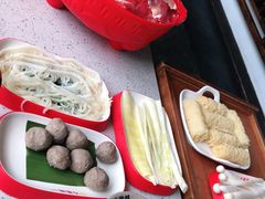 -大龙燚·旷野鲜火锅(广州首店)