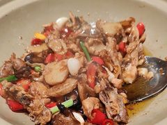 -绿草地·湘菜(悦方ID mall店)