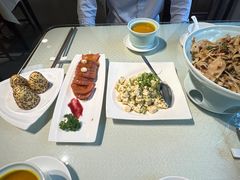 -天厨妙香素食餐厅(清华店)
