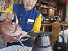 -东来顺饭庄(西直门店)