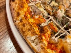 -城市大道红炉披萨烘焙坊