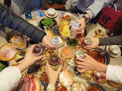 -海底捞大排档火锅(打浦路店)