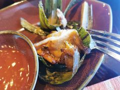 -红泰·泰精选·特色料理(中山路店)