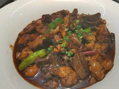 -鑫小城故事·藕汤·家常菜(台北一路总店)