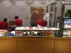 -邢氏老太太烤串(北兴街店)