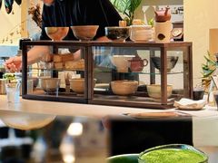 -luutosa  cafe & tea 鹿兔山