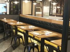 -鱼酷活鱼烤鱼(梅江印象城店)