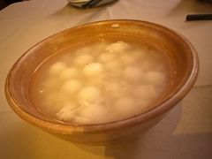 -龙门阵茶屋川菜馆(武康路店)