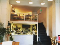 门面-Egg•Allday Brunch(襄阳北路店)