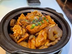 -日昌餐馆(德胜门店)