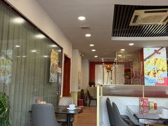 -潮汕美牛肉丸火锅店(天宁寺店)