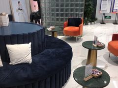 -海马体照相馆(环贸iapm大师爱情店)