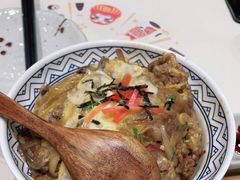 -上户日本料理(北仑富邦店)