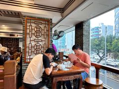 -澳门西南饭店·粤菜·茶市·手工点心(华海路店)