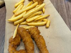-必胜客(永旺店)