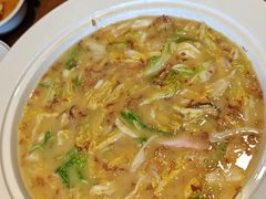 -三晋老田饸饹面(中大街店)