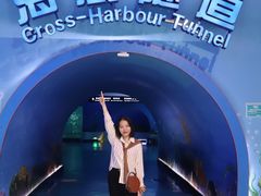 -泉城欧乐堡海洋极地世界