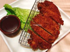 香脆猪扒-味千拉面(常州关河东路分店)