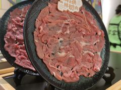 -廖掌柜·重庆鲜货火锅(上海首店)