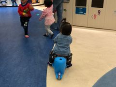 -乐之童成长中心(江南万达店)