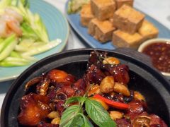 -志明眷村·台式融合菜·宵夜