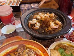 -山四砂锅(太原钟楼街店)