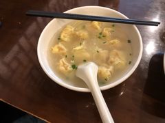-东泰祥生煎馆(陕西南路店)