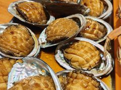-东北小板凳地摊烧烤(泰来街店)