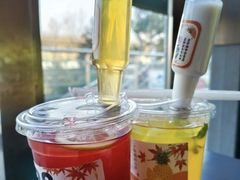 -江宴渔村·鱼鲜土菜(紫荆广场店)