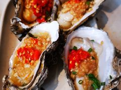 -木屋烧烤(坂田天安云谷店)