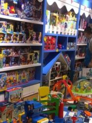 -皇家迪智尼(大融城店)