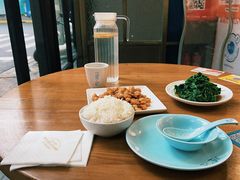 -海金滋(陕西南路店)