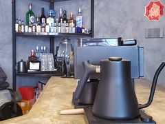 大堂-BE NORMAL CAFE(霞溪路店)