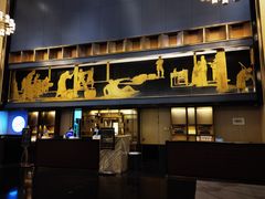 -成都安仁福朋喜来登酒店