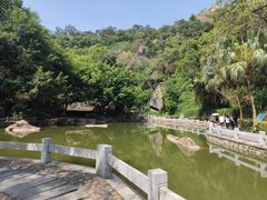 -云洞岩风景区
