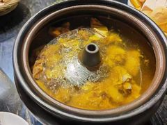 -福照楼汽锅鸡·云南菜(万达广场店)