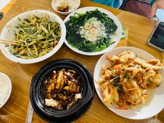 -新健小吃(承德街店)