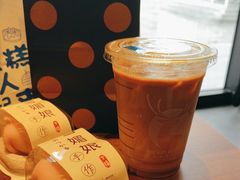 -瑞幸咖啡(大连罗斯福广场一层店)