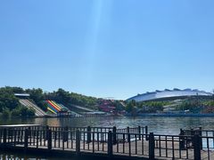 -渔岛海洋度假区