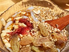 -山茶云南菜(永安里店)